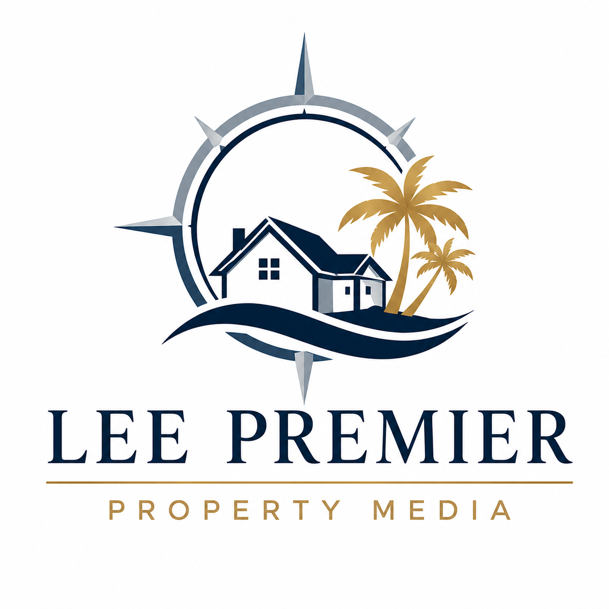 Lee Premier Property Media logo